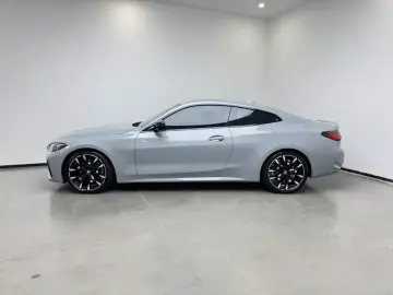 2024 BMW 4 серии с пробегом 37 100 км