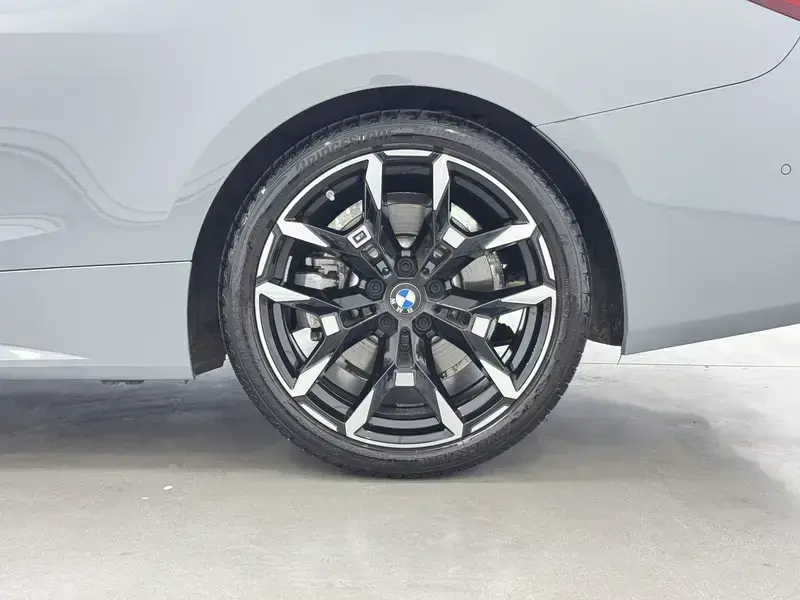 2024 BMW 4 серии с пробегом 37 100 км