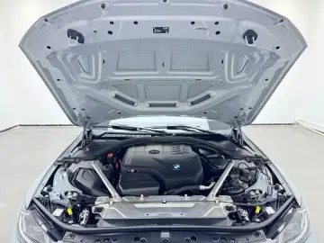 2024 BMW 4 серии с пробегом 37 100 км