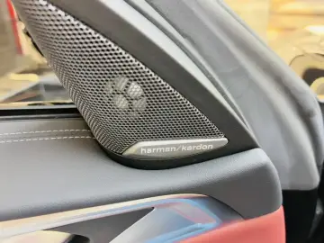 2024 BMW 4 серии с пробегом 9 000 км