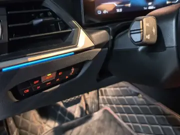 2023 BMW i3 с пробегом 41 000 км