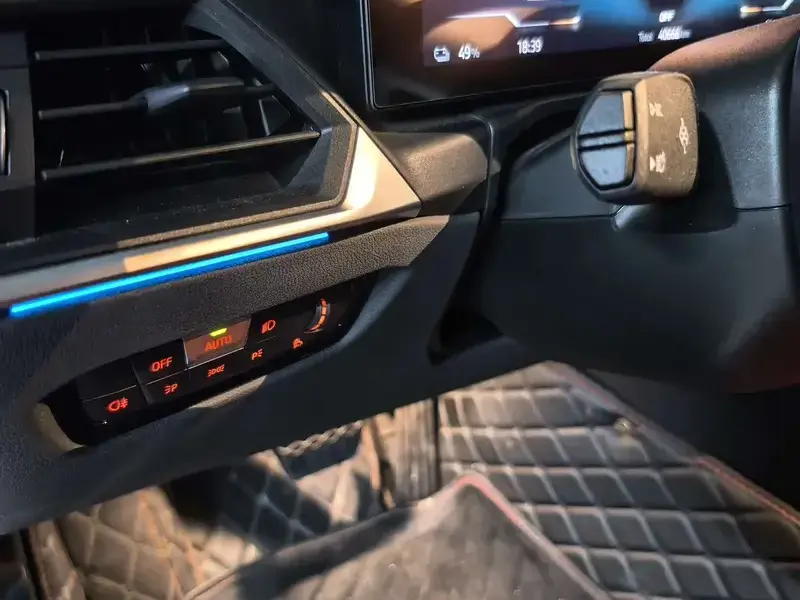 2023 BMW i3 с пробегом 41 000 км
