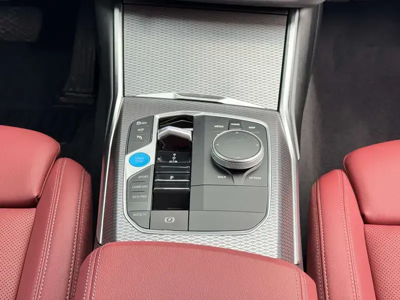 2026 BMW i3 с пробегом 2 700 км