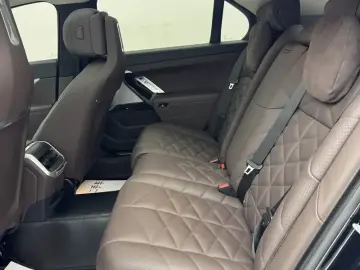 2023 BMW 7 серии с пробегом 36 000 км