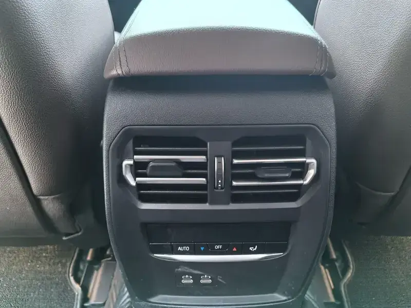 2023 BMW i3 с пробегом 39 000 км