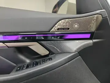 2024 BMW i5 с пробегом 52 600 км