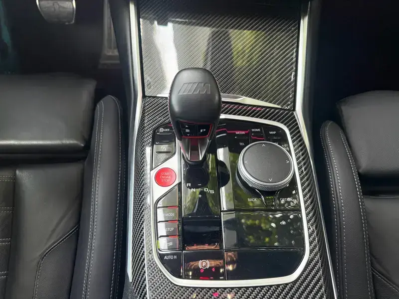 2024 BMW M2 с пробегом 6 000 км