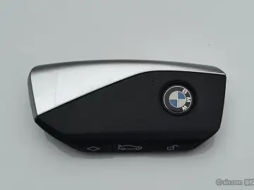 2023 BMW iX1 с пробегом 93 300 км