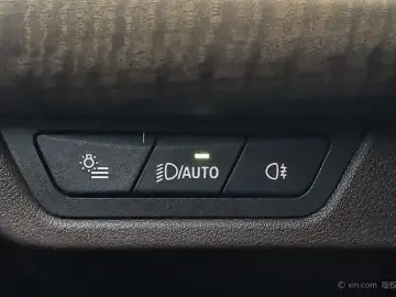 2023 BMW iX1 с пробегом 93 300 км