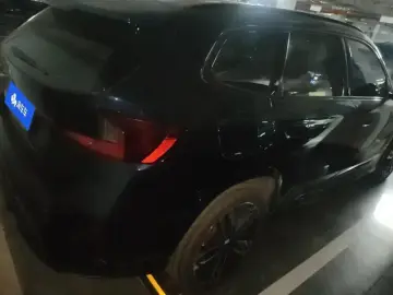 2023 BMW X1 с пробегом 32 000 км