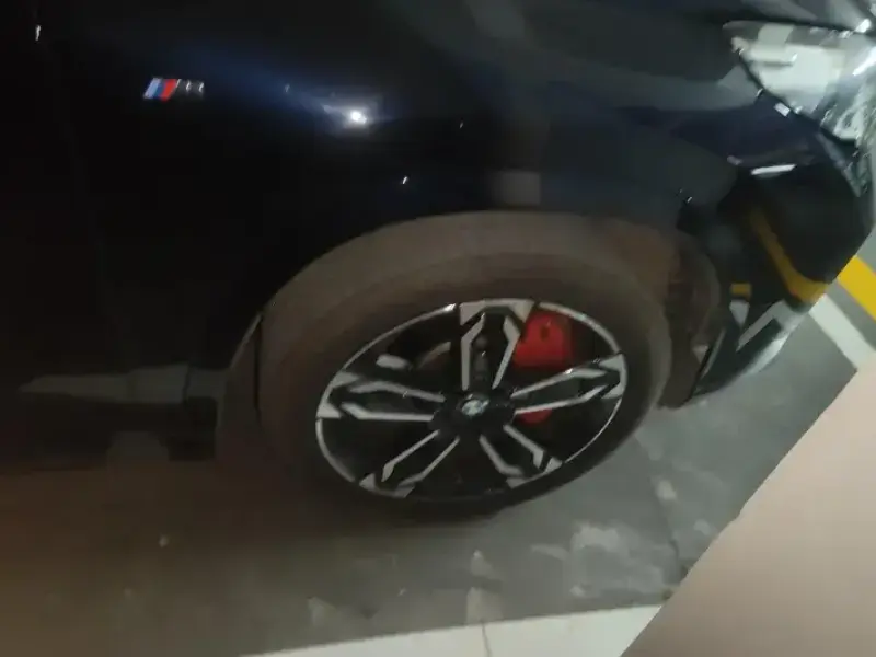 2023 BMW X1 с пробегом 32 000 км