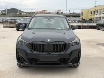 2026 BMW X1 с пробегом 100 км