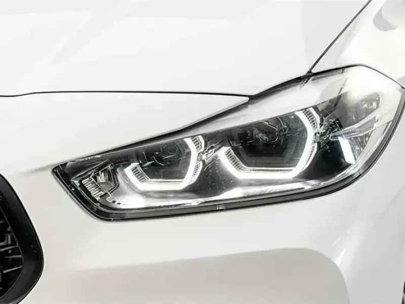 2023 BMW X2 с пробегом 45 100 км