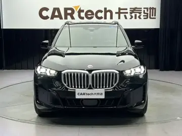 2023 BMW X5 с пробегом 29 000 км
