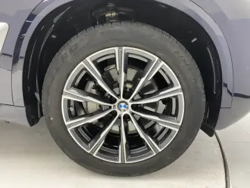 2023 BMW X5 с пробегом 15 800 км