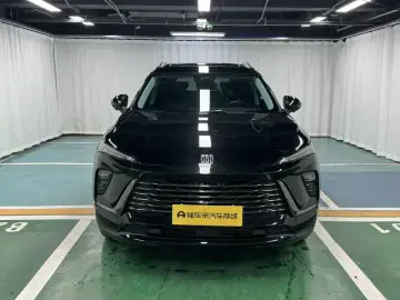 2024 Buick Envision с пробегом 26 800 км