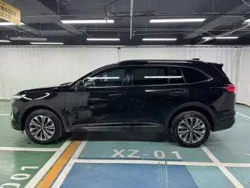 2024 Buick Envision с пробегом 26 800 км