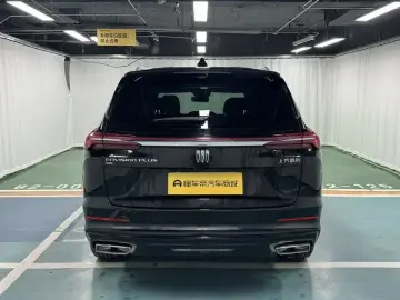 2024 Buick Envision с пробегом 26 800 км