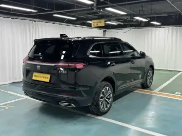 2024 Buick Envision с пробегом 26 800 км