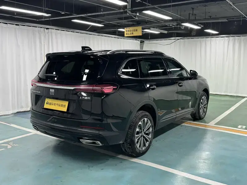 2024 Buick Envision с пробегом 26 800 км