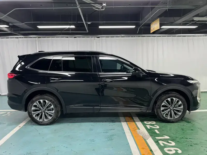 2024 Buick Envision с пробегом 26 800 км