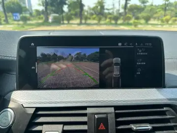 2021 BMW X4 с пробегом 75 000 км