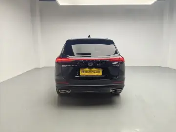 2025 Buick Envision с пробегом 32 100 км
