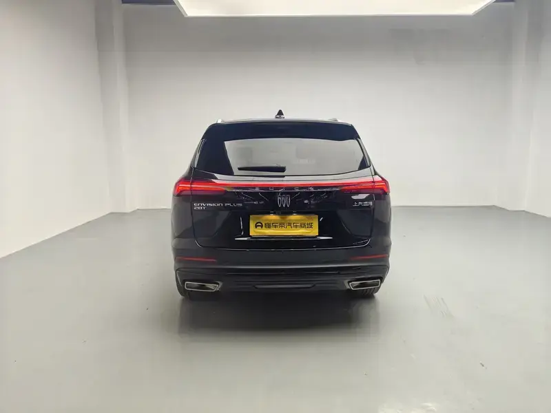 2025 Buick Envision с пробегом 32 100 км