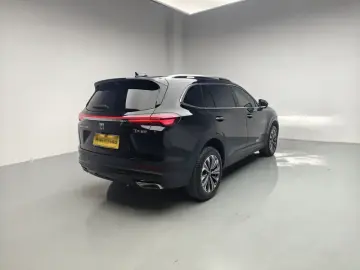 2025 Buick Envision с пробегом 32 100 км
