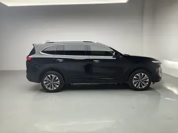 2025 Buick Envision с пробегом 32 100 км