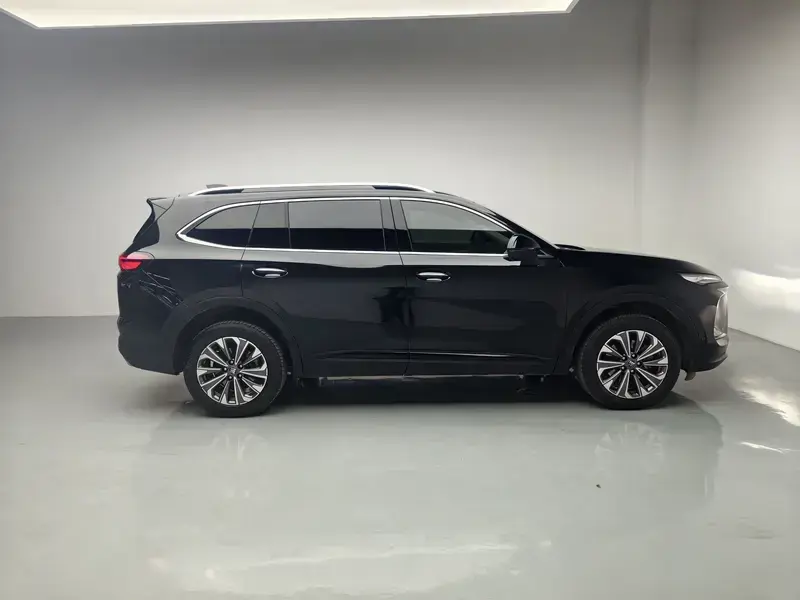2025 Buick Envision с пробегом 32 100 км