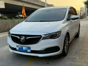 Buick GL6