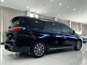 2023 Buick GL8 с пробегом 25 000 км