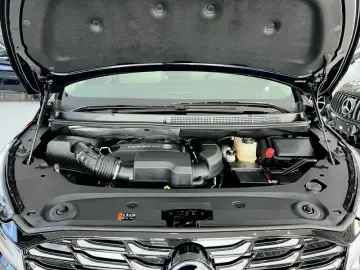 2023 Buick GL8 с пробегом 25 000 км