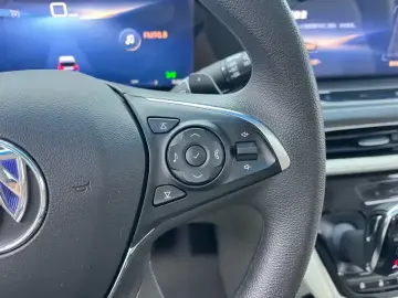 2023 Buick GL8 с пробегом 77 000 км