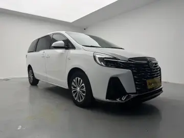 2023 Buick GL8 с пробегом 79 600 км