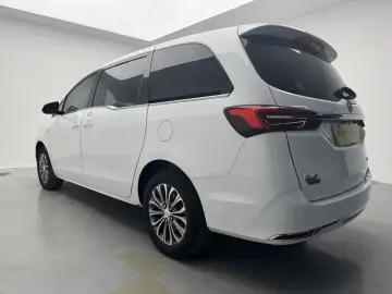 2023 Buick GL8 с пробегом 79 600 км