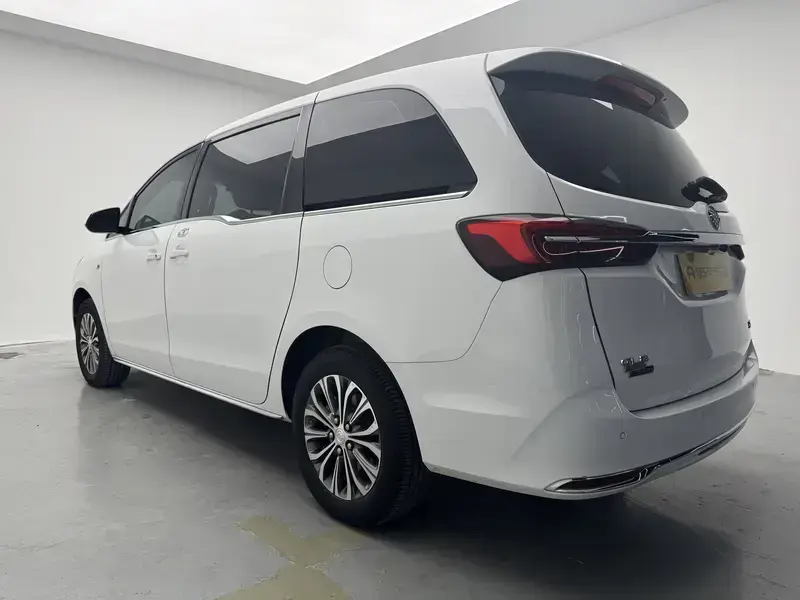 2023 Buick GL8 с пробегом 79 600 км