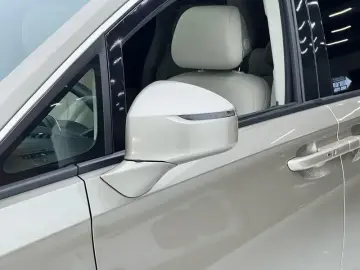 2023 Buick GL8 с пробегом 77 000 км