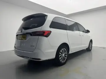 2023 Buick GL8 с пробегом 79 600 км