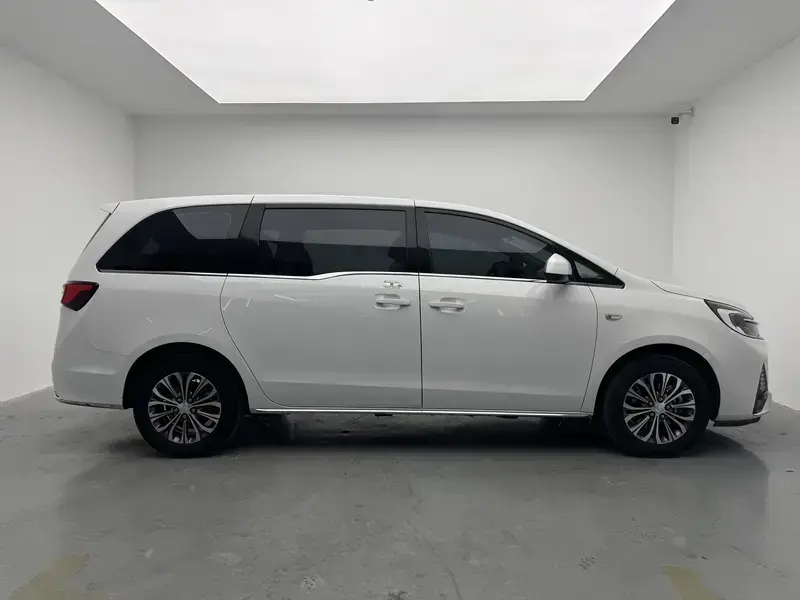2023 Buick GL8 с пробегом 79 600 км
