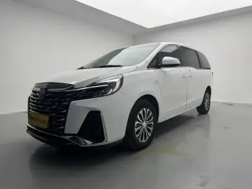 2023 Buick GL8 с пробегом 79 600 км