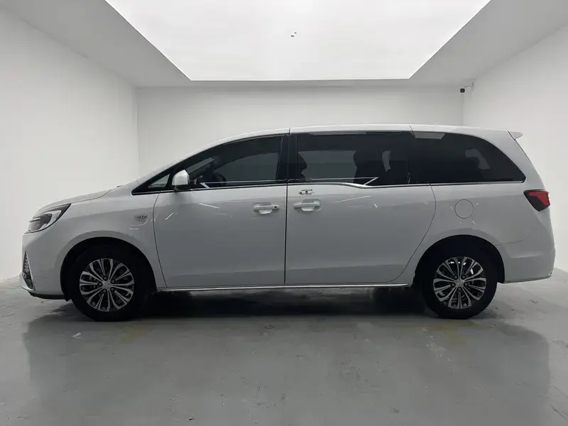 2023 Buick GL8 с пробегом 79 600 км