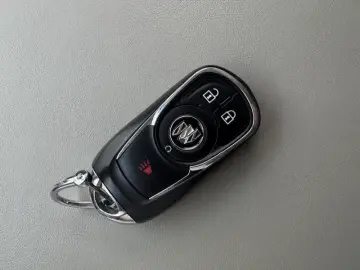 2023 Buick GL8 с пробегом 79 600 км