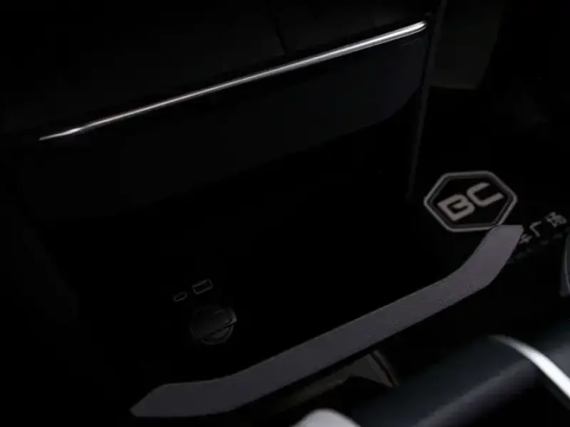 2025 Buick GL8 с пробегом 8 000 км