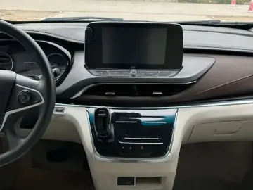 2023 Buick GL8 с пробегом 94 000 км