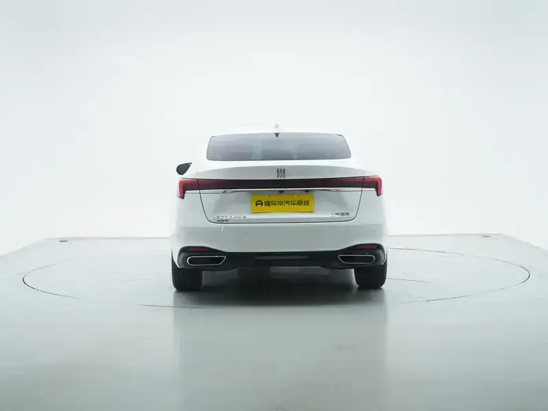 2023 Buick LaCrosse с пробегом 35 200 км