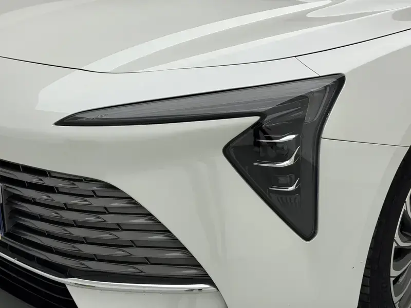 2023 Buick LaCrosse с пробегом 35 200 км