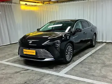 2026 Buick LaCrosse с пробегом 2 700 км