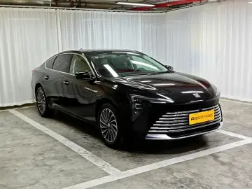 2026 Buick LaCrosse с пробегом 2 700 км